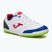 Gyerek focicipő Joma Top Flex Jr IN white