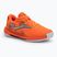 Férfi teniszcipő Joma Ace C orange