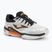 Férfi padel cipő Joma Slam OM white/ black