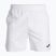 Férfi teniszshort Joma Challenge Bermuda white