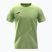Férfi Joma Challenge lime tenisz póló