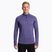 Férfi Joma R-Night royal royal futó hosszú ujjú ruha