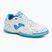 Férfi focicipő Joma Top Flex IN white/blue