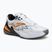 Férfi padel cipő Joma Open OM white/ orange
