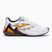 Férfi padel cipő Joma Open OM white/ orange