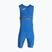 Férfi triatlonruha Joma Record III Bodysuit királyi