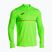 Férfi Joma Record III fluor zöld futó melegítőfelső