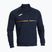 Férfi Joma Record III Full Zip futó melegítőfelső navy