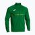 Férfi Joma Record III Full Zip zöld futó melegítőfelső
