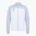 Férfi tenisz pulóver Joma Challenge Full Zip kék