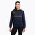Női Joma Record III Full Zip futó melegítőfelső navy