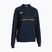 Női Joma Record III Full Zip futó melegítőfelső navy