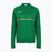 Női Joma Record III Full Zip zöld futó melegítőfelső