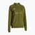 Női Joma Record III Full Zip zöld futó melegítőfelső