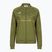 Női Joma Record III Full Zip zöld futó melegítőfelső
