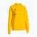 Női Joma Record III Full Zip futó melegítőfelső sárga