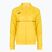 Női Joma Record III Full Zip futó melegítőfelső sárga