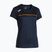 Joma Record III női futópóló navy színben