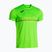 Férfi Joma Record III fluor zöld futópóló