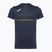 Férfi Joma Record III futópóló navy színben