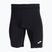Férfi Joma Record Tights futó rövidnadrág fekete
