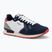 Pepe Jeans Brit Camp navy férfi cipő