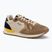 Pepe Jeans Brit Camp camel bézs férfi cipő