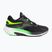 Férfi Joma Active fekete futócipő