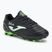 Gyerek focicipő Joma Toledo Jr FG fekete
