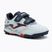 Joma Powerful Jr TF gyermek labdarúgó cipő kék