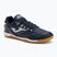 Férfi futballcipő Joma Maxima IN navy