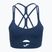 Edzőmelltartó Joma Indoor Gym Sport Bra blue