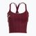 Női teniszpóló Joma Challenge Top W burgundy