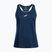 Női teniszpóló Joma Torneo Tank Top W blue