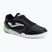 Férfi futballcipő Joma Dribbling IN 2601 black