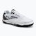 Férfi futballcipő Joma Dribbling TF 2602 white