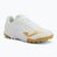 Gyerek focicipő Joma Evolution Jr 2602 TF white