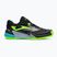 Férfi teniszcipő Joma Roland C black/fluor yellow
