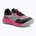 Gyerek futócipő Joma Kubor Jr gray/fuchsia