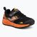 Gyerek futócipő Joma Tundra Jr black/orange