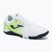 Férfi focicipők Joma Maxima TF white