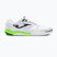 Férfi focicipők Joma Dribling Indoor white