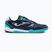 Férfi focicipők Joma Dribling Indoor navy blue