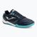 Férfi focicipők Joma Dribling Indoor navy blue