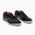 Férfi focicipők Joma Top Flex Indoor black