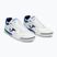 Férfi focicipők Joma Top Flex Indoor white