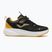 Gyerek futócipők Joma Ferro Jr black/orange