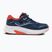Gyerek futócipők Joma Hispalis Jr navy blue