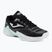 Női teniszcipő Joma Set Lady AC black