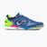 Férfi focicipők Joma Top Flex Rebound Indoor royal blue